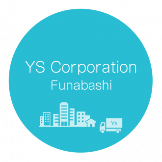 Y.S CORPORATION株式会社
