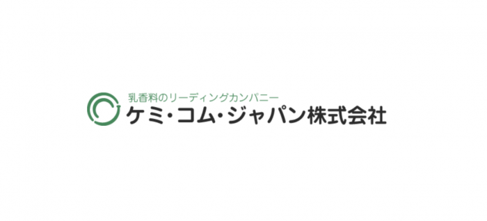 ケミ・コム・ジャパン株式会社